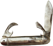 knife